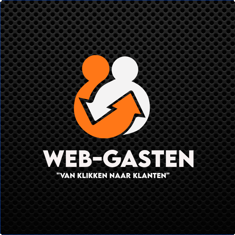 Logo Black Web-Gasten